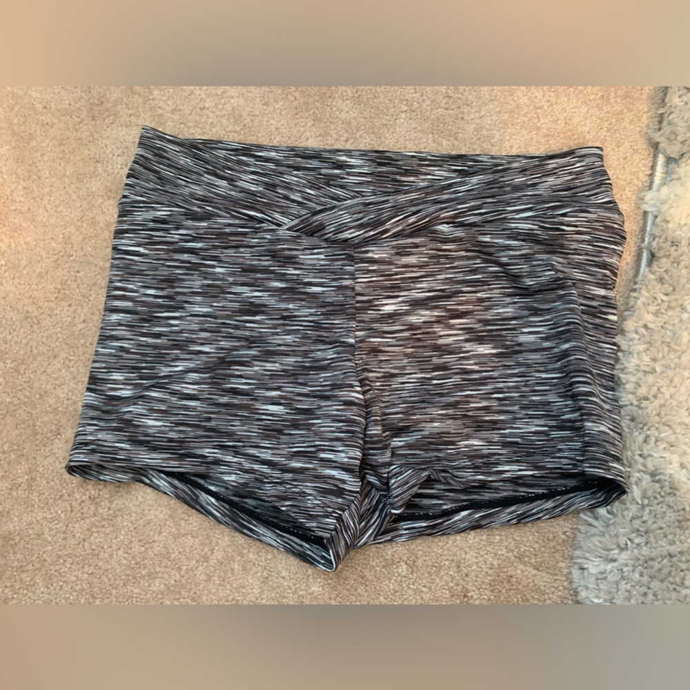 Balera small adult dance shorts